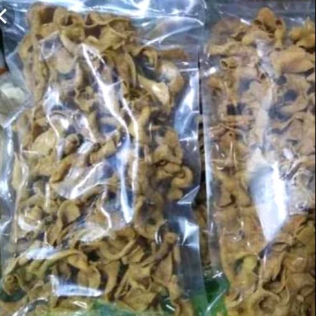 

Keripik usus #diet keto#