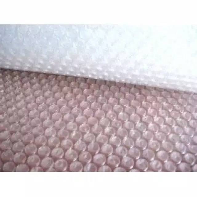 

Bubble Wrap untuk barang yg rentan pecah atau bocor ( untuk per packet )