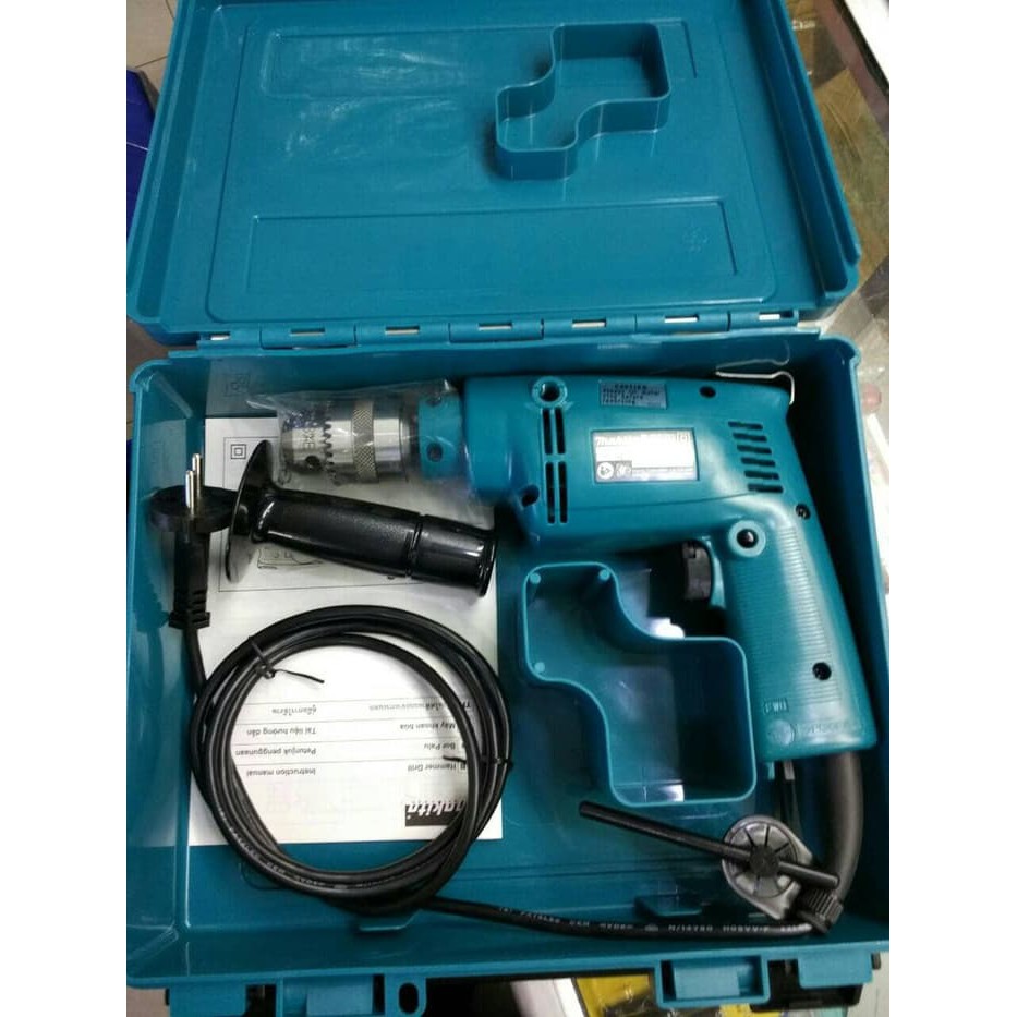MESIN BOR MAKITA NHP 1300 S / MESIN BOR TEMBOK / MAKITA NHP 1300 S
