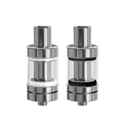 PromoTerbaru!!Tank Automizer Istick Pico Melo Ill mini Free Coil / Tank Pico Free coil Warna Random