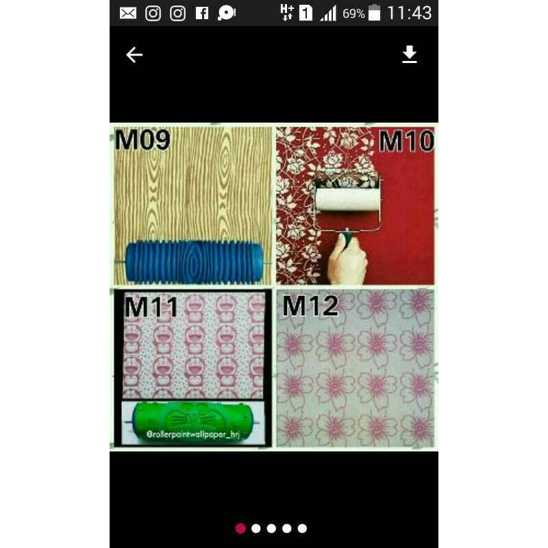 

roll cat motif Berkualitas