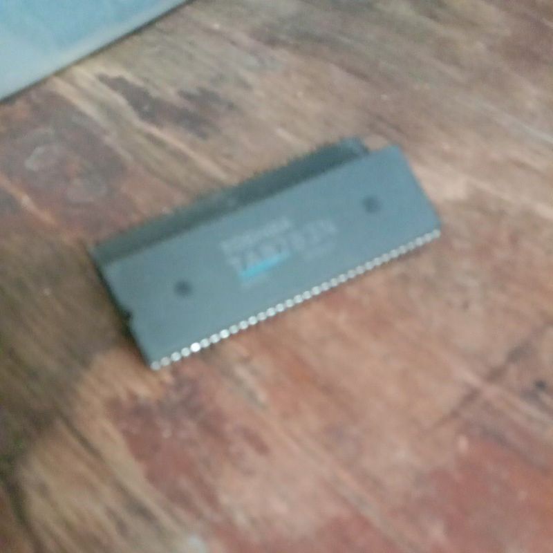 TA8783 ic croma tv crt