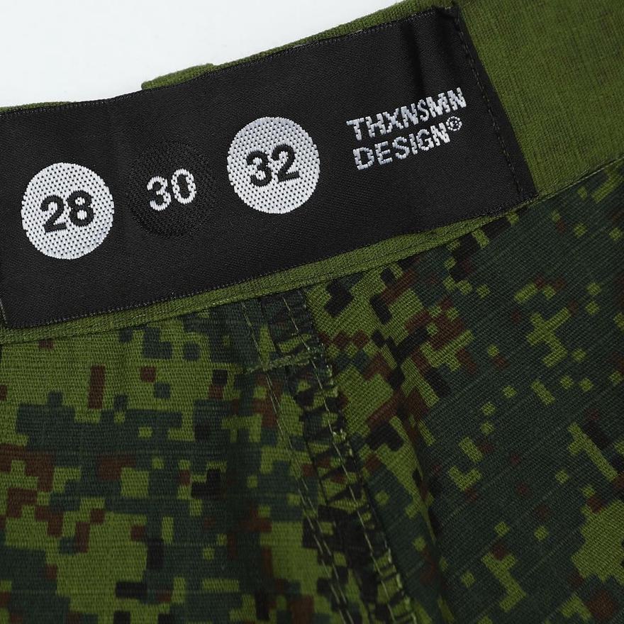 *PROMO*xvd-008 Cargo Pants Lucia Green Thanksinsomnia ^^