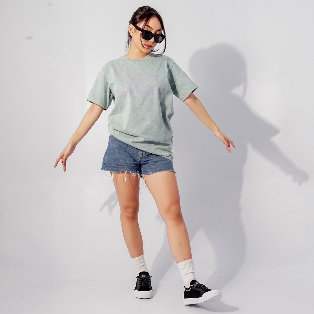 Kanky KISHI SHIBUYA - Sepatu Sneakers Casual Sport Sekolah Pria/Wanita Dewasa Kanky Original-5