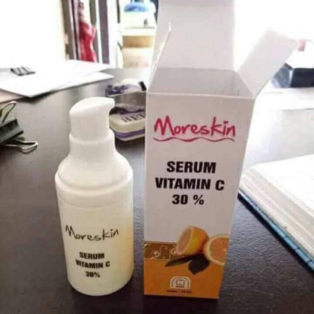 Serum vitamin c /serum wajah / wajah glowing