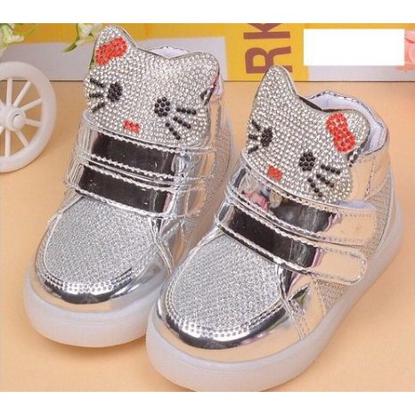 sepatu motif hello kitty termurah | Hello Kitty FACE