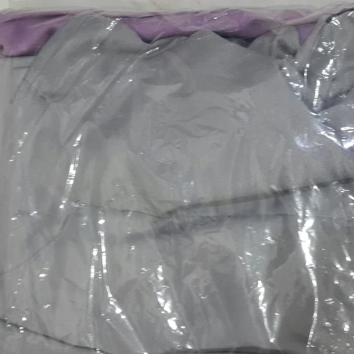 Gamis Syari Gamis Syari Malya Aishy - Murah