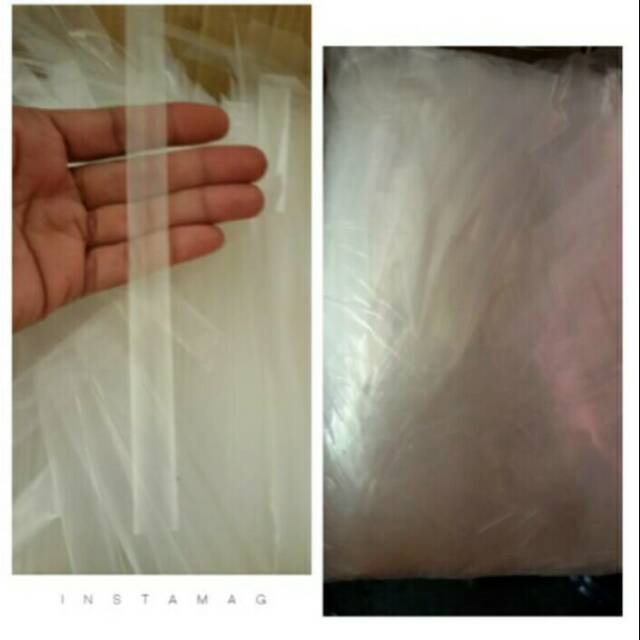 

Plastik es susu pensil 1,7x23