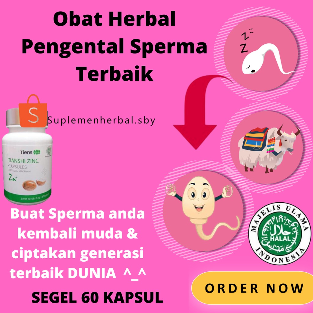 Obat kuat pria Pengental sperma Dan Penyubur Sperma OBAT HERBAL PROMIL lebih joss dari vitaherba
