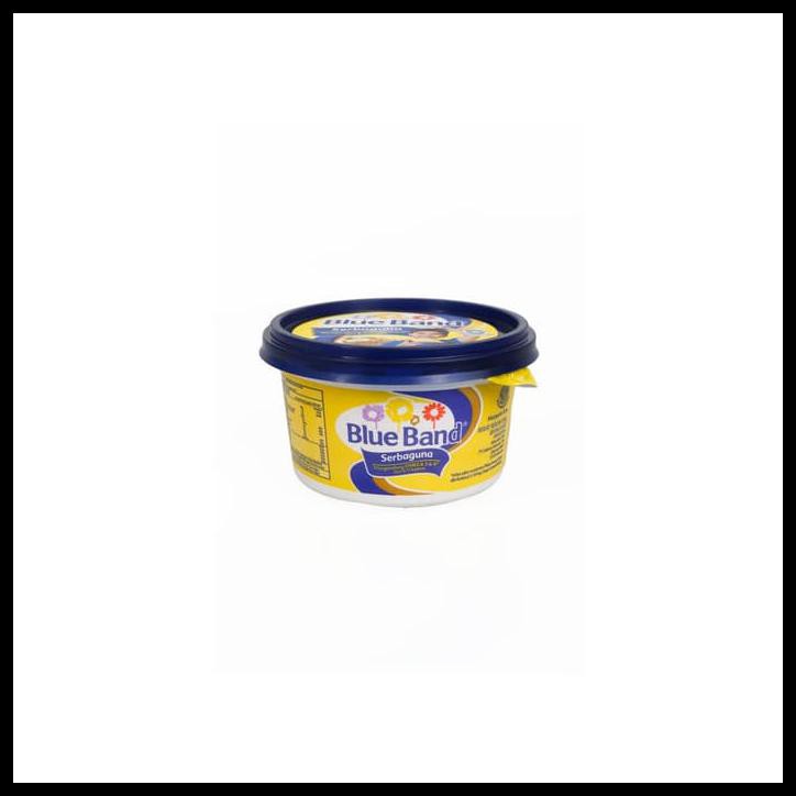 

Blue Band Margarine 250 G