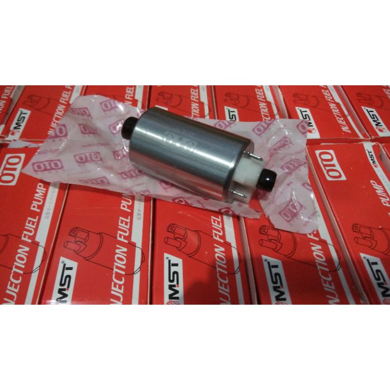 ROTAK DINAMO PULPUM NINJA 250FI OTOFART