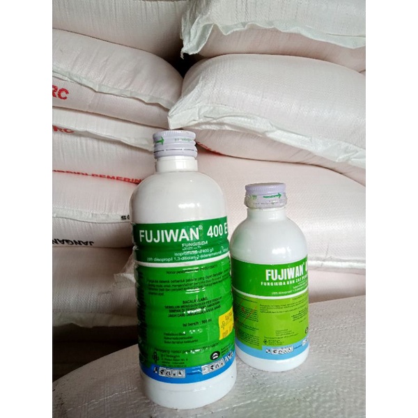 Fungisida FUJIWAN 400 EC