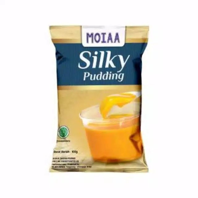 

Ht62D Moiaa Silky Puding Taro 100Gr Ht52Hh