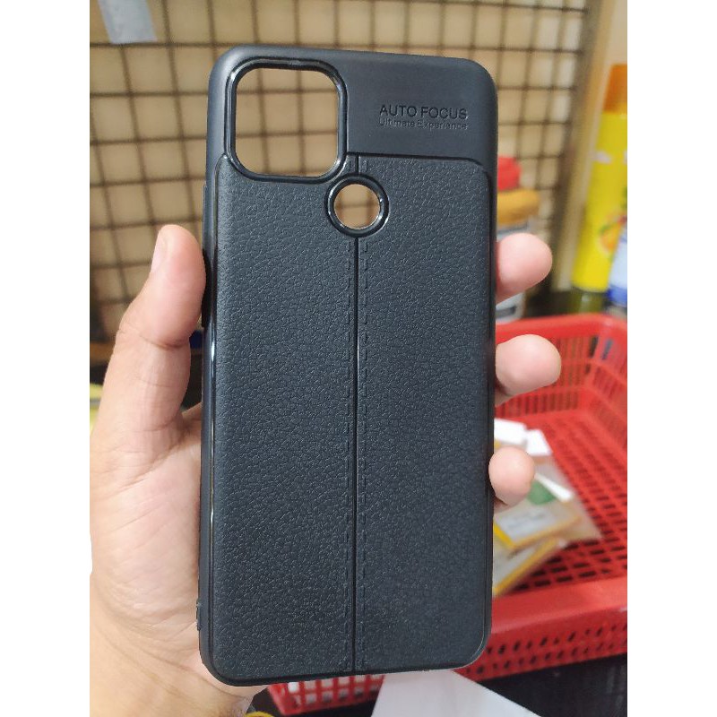 Case Oppo Neo 7 A33W Silikon Oppo A15 Softcase F1S A59 Oppo A54