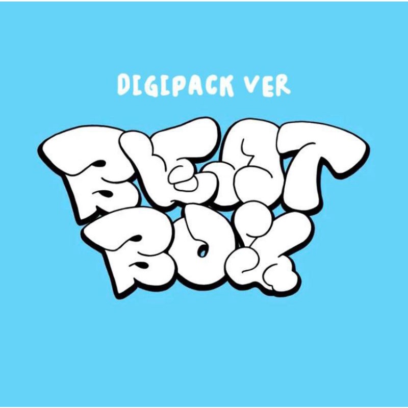 

[PLNSN] co digipack | baca deskripsi!!
