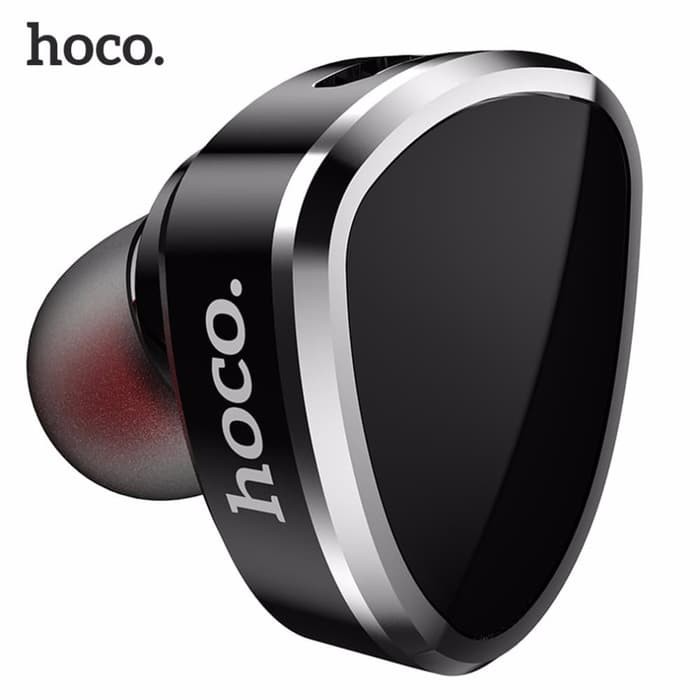 HOCO Super Small Bluetooth Headset - E7