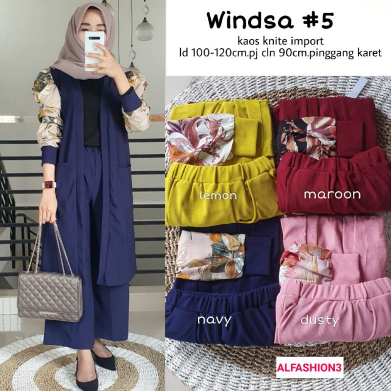 set kaos#knite import