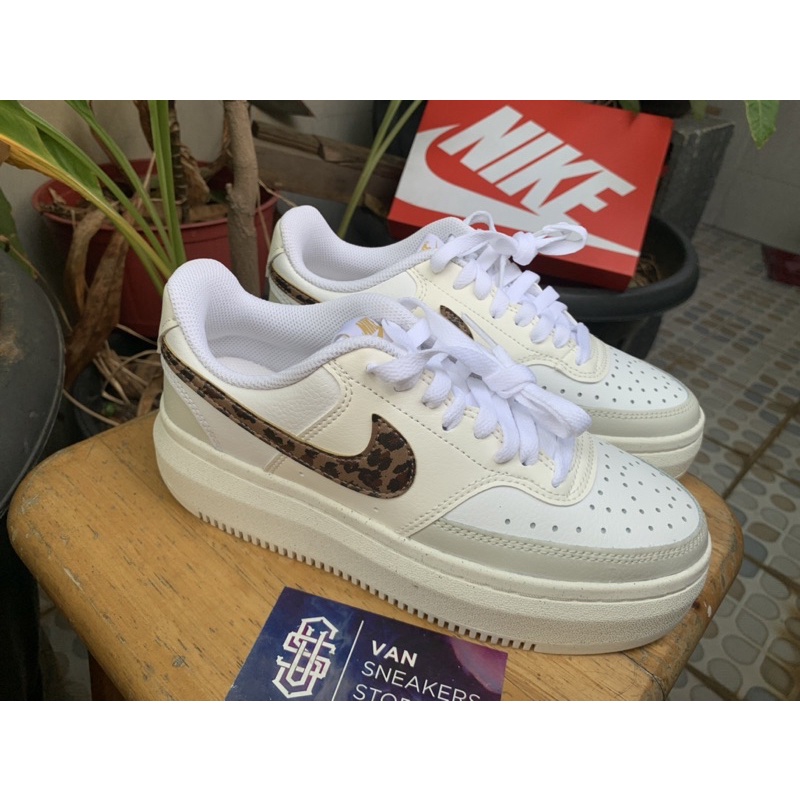 Nike Court Vision Alta Original