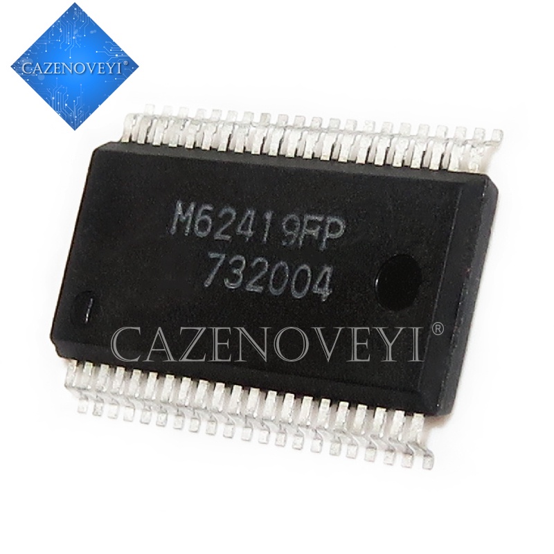 1pc Ic M54680Fp-A M54680Fp M62419Fp M62419 M54680 M61529Fp M61529 Ssop-42