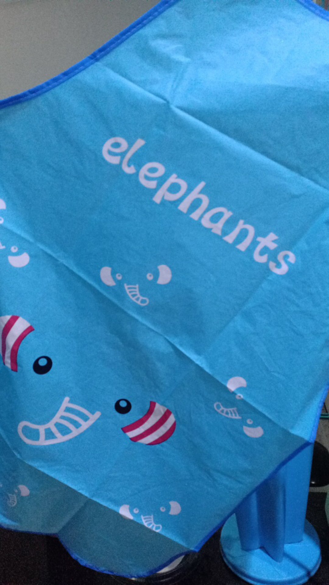 Sesebi Celemek Masak Apron Anti Air Murah