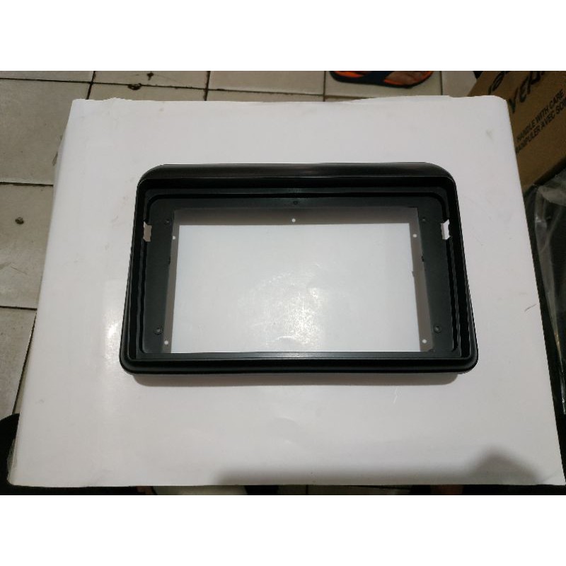 Frame new ertiga - frame head unit suzuki ertiga - frame suzuki ertiga 2018