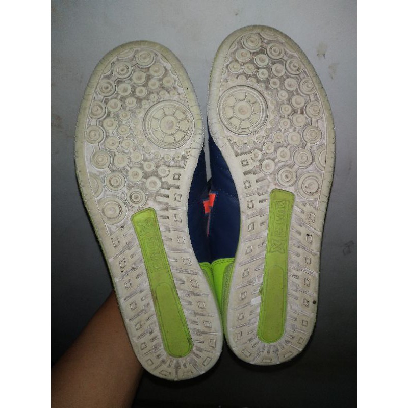 Sepatu Futsal X Munich