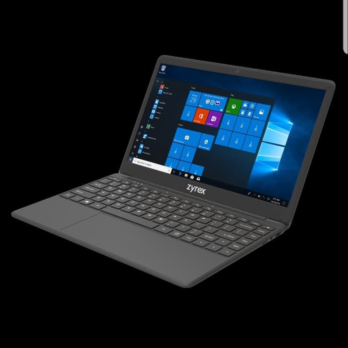 Laptop zyrex sky 232 s2