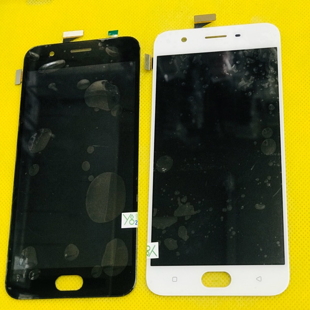 LCD TOUCHSCREEN OPPO A57 A 57 FULLSET COMPLETE