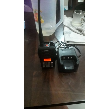 ht lupax plus charger