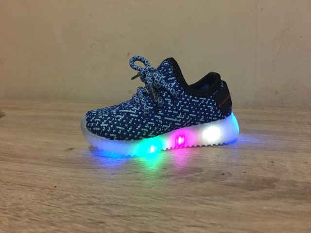 Yeezy LED size 21-30