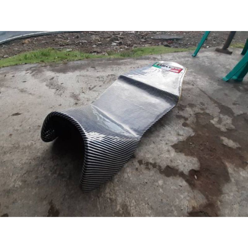 JOK VIXION OLD UP NEW KARBON BIKER THAILAND/VIXION OLD