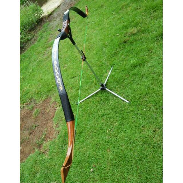 Busur Panah Horsebow Bergaransi
