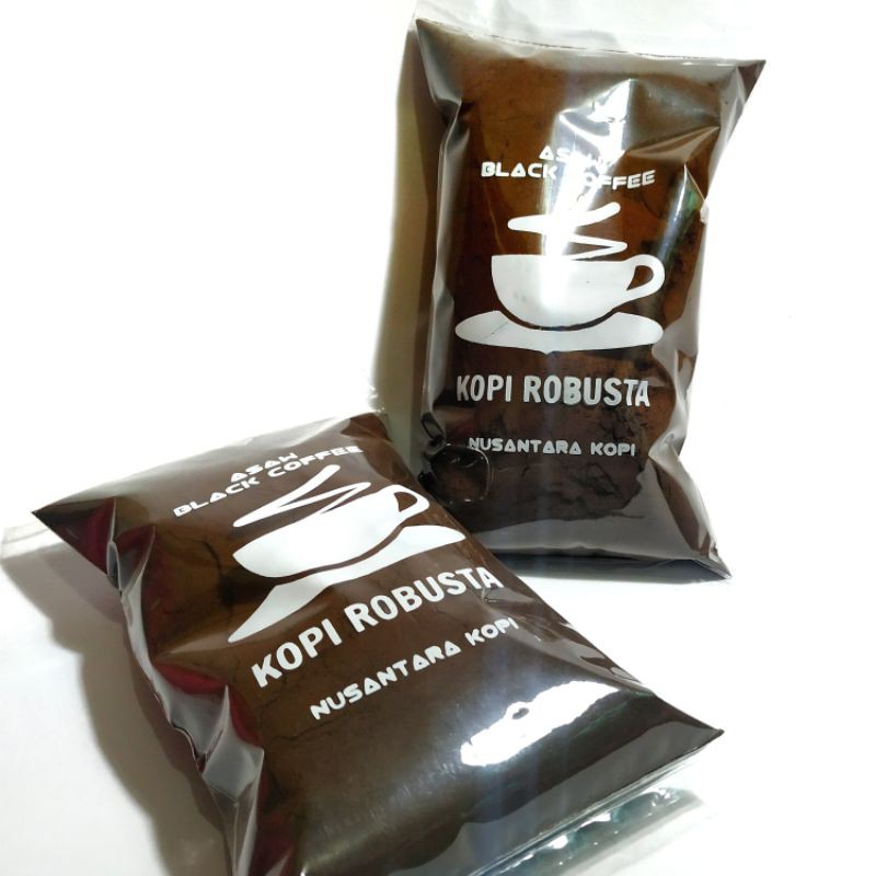 

Kopi Robusta Special 500 gram