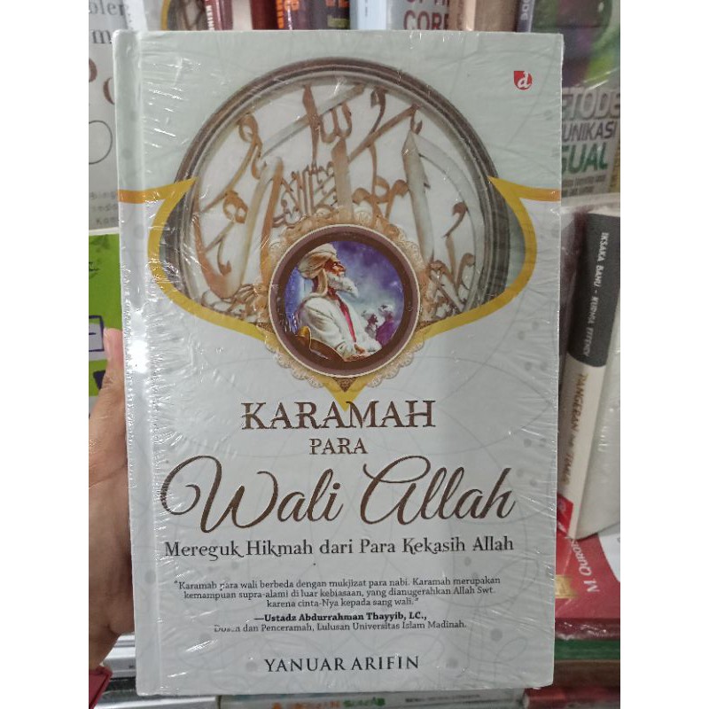 KARAMAH PARA Wali Allah