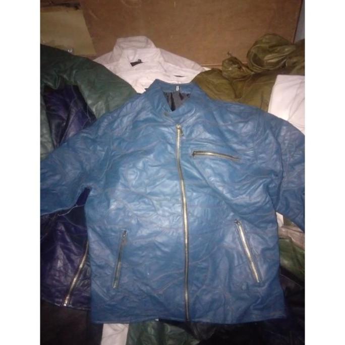 JAKET KULIT SAMBUNGAN ASLI GARUT FRG8464FD