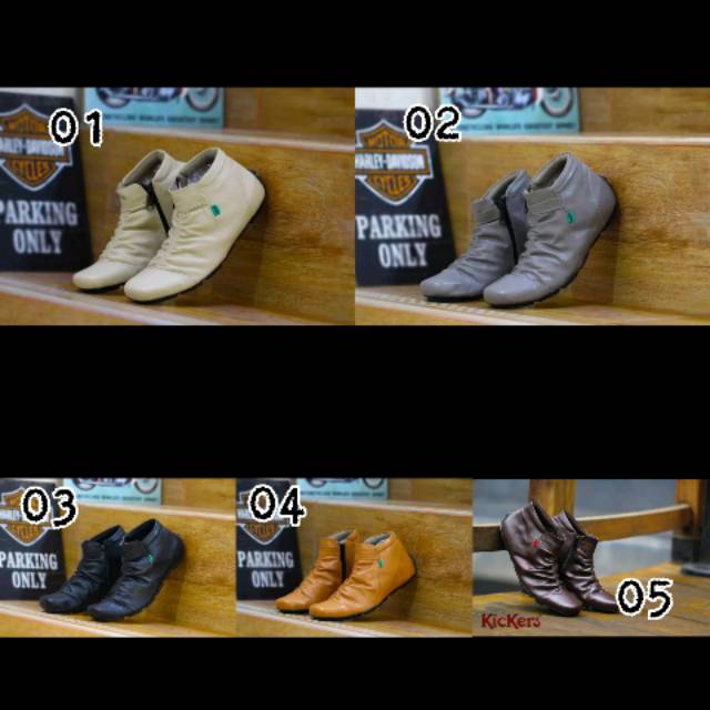 Sepatu pria-sepatu gaya