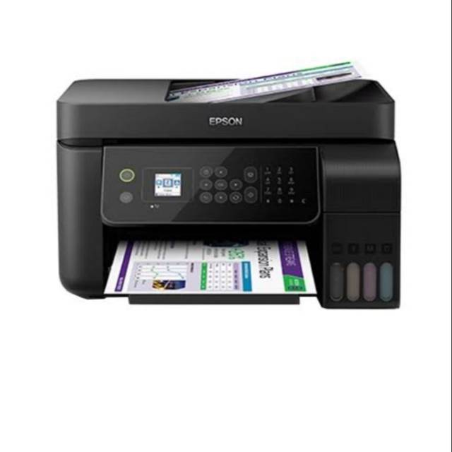 PRINTER EPSON L5190 (PENGGANTI PRINTER EPSON L565)