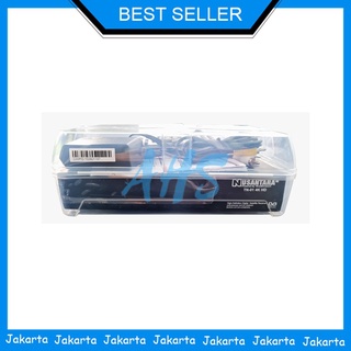Best Seller Receiver Nusantara Transvision HD Gratis Premium Box AHS