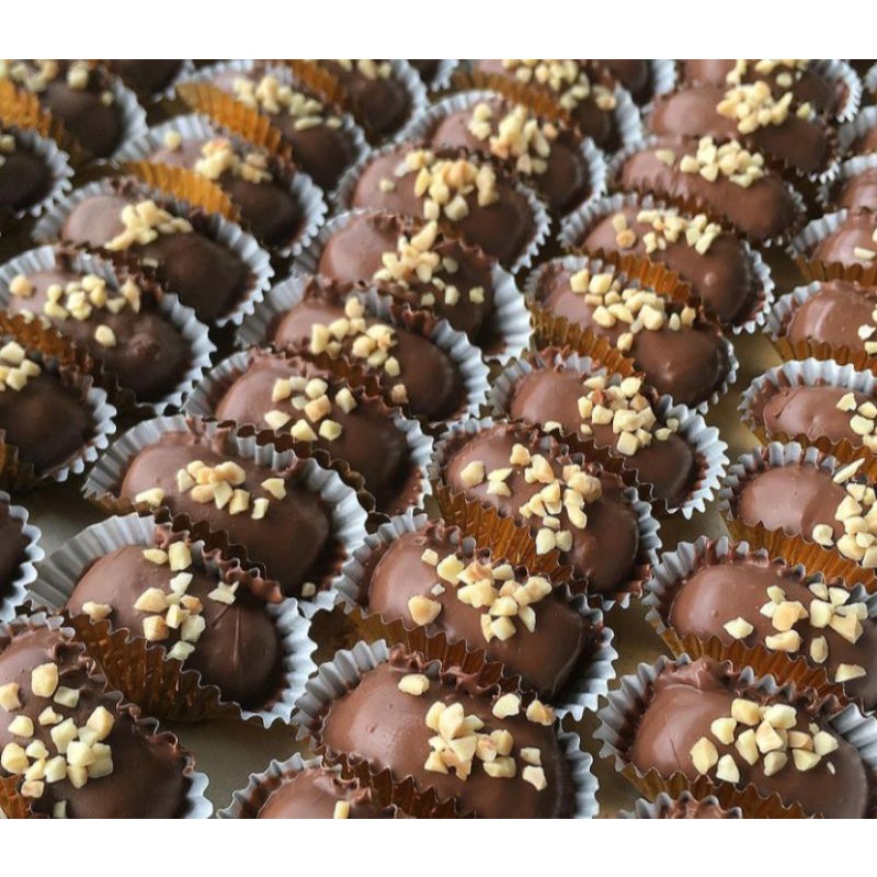 

Almond London