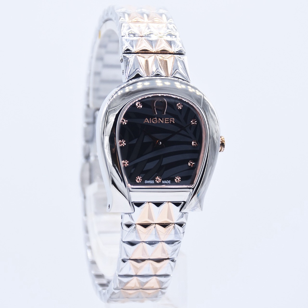 Aigner A154206 Jam Tangan Wanita Original