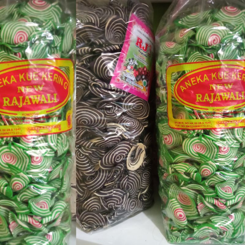 

kue kuping gajah 1ball
