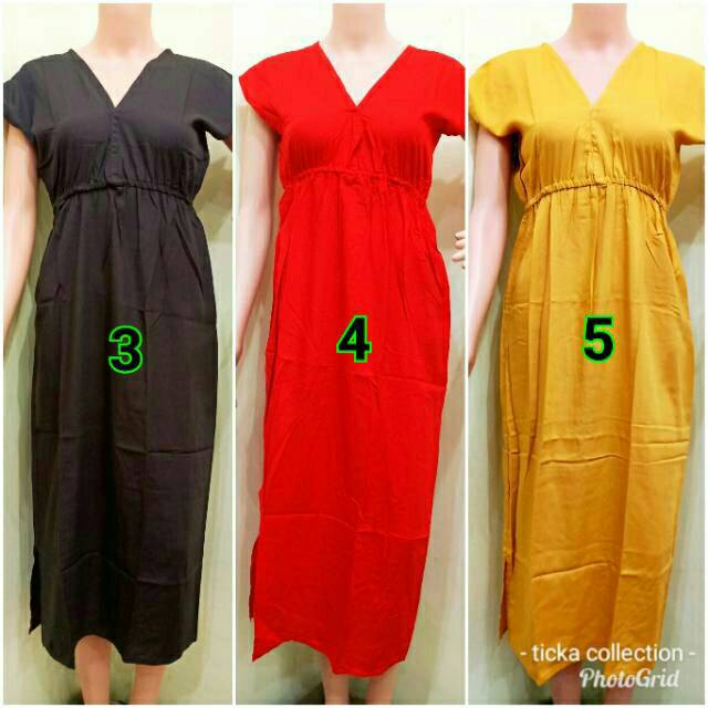 DRES POLOS MANOHARA