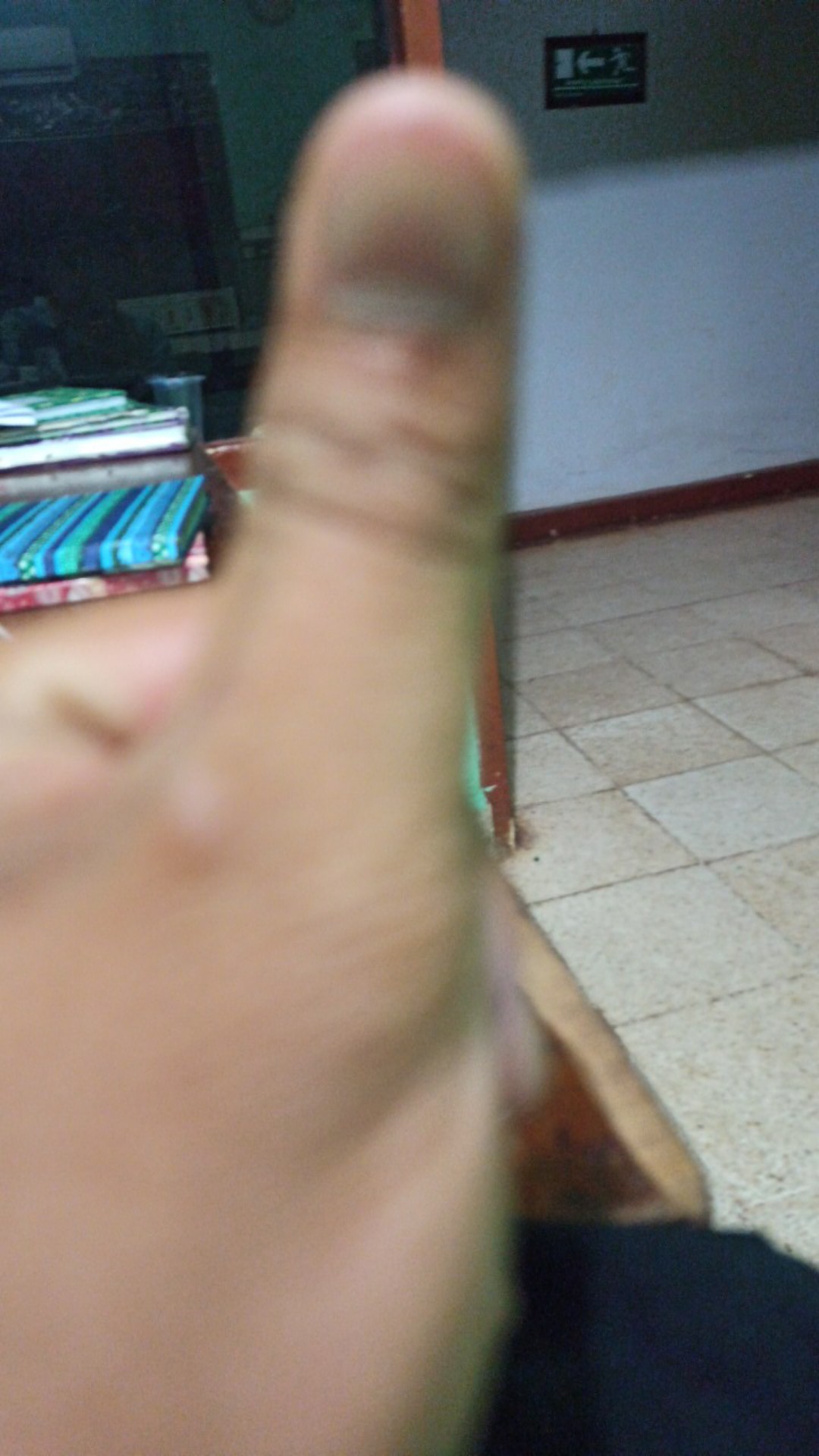 Sekartaji Ungu Pendek Kemeja Batik Pria Full Furing Katun Cabut Primisima