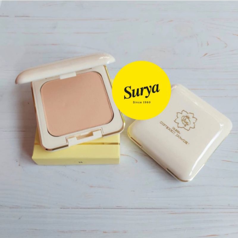 Viva Queen Compact Powder SPF 15