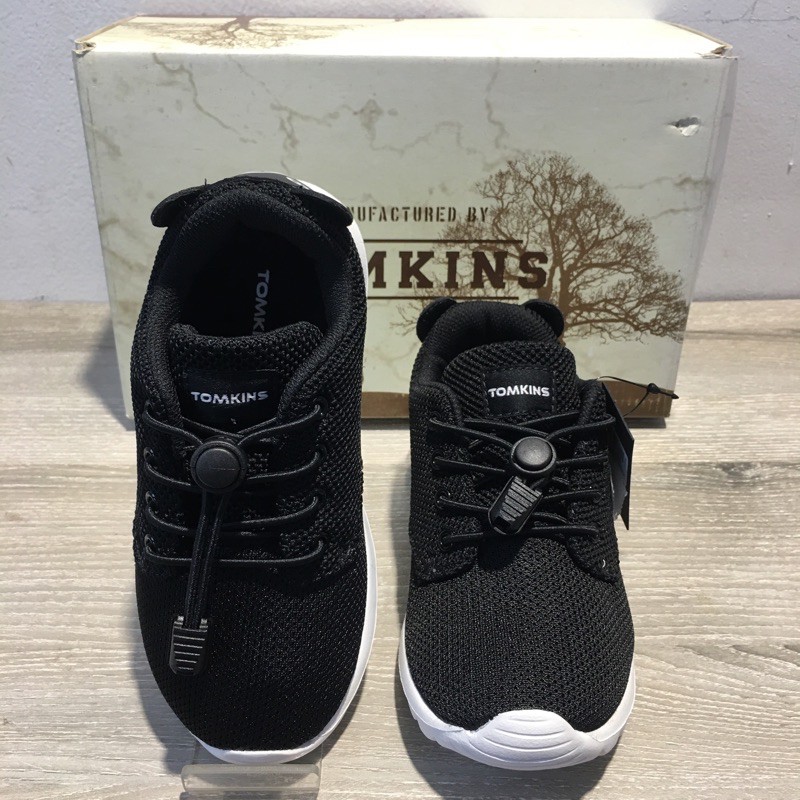 TOMKINS / SEPATU ANAK / SEPATU ANAK LAKI-LAKI