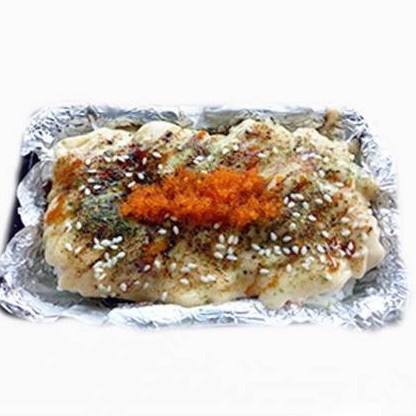 

Explode Roll 4pcs