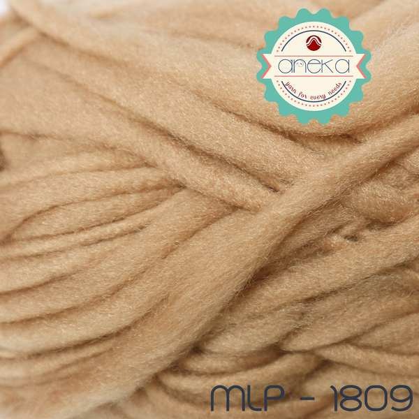 BENANG MINI LOOPY / LOOPY MINI YARN - 1809