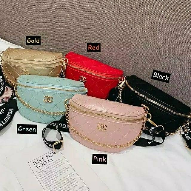 Ready Indo tas fashion chanel balenciaga anak