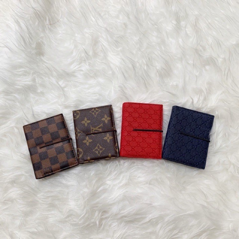 DOMPET KARTU GUCCILV MULTIFUNGSI