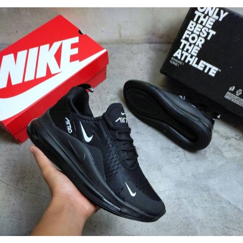 NIKE AIRMAX 720 MAN - Sepatu Sneakers Pria /Wanita Olahraga Jogging Running Import Premium Quality